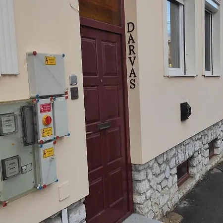 Darvas Apartman
