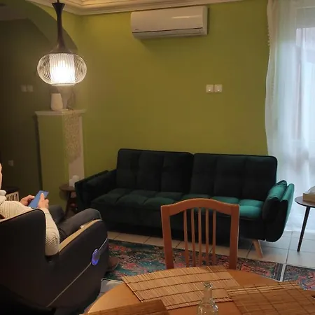 Apartment Darvas Apartman Eger