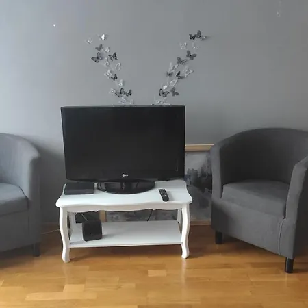 Darvas Apartman Apartment Eger
