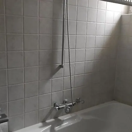 Darvas Apartman