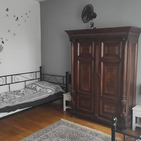 Darvas Apartman Eger