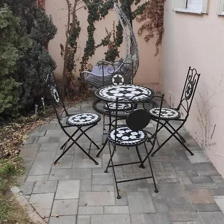 Darvas Apartman