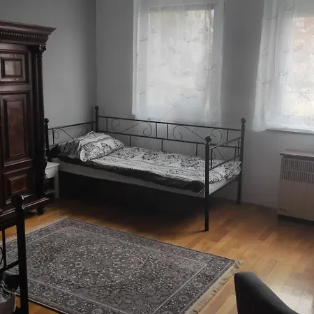 Darvas Apartman Apartment Eger