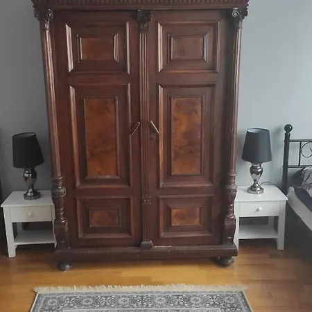 Darvas Apartman